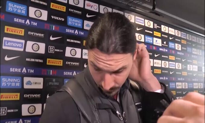 L'indiscrezione dalla Svezia: "Ibra torna in Nazionale?"