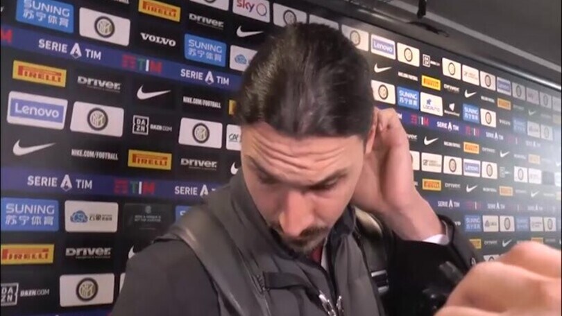 L'indiscrezione dalla Svezia: "Ibra torna in Nazionale?"