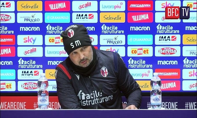Mihajlovic: "All'Inter abbiamo iniziato a vincere quando.."