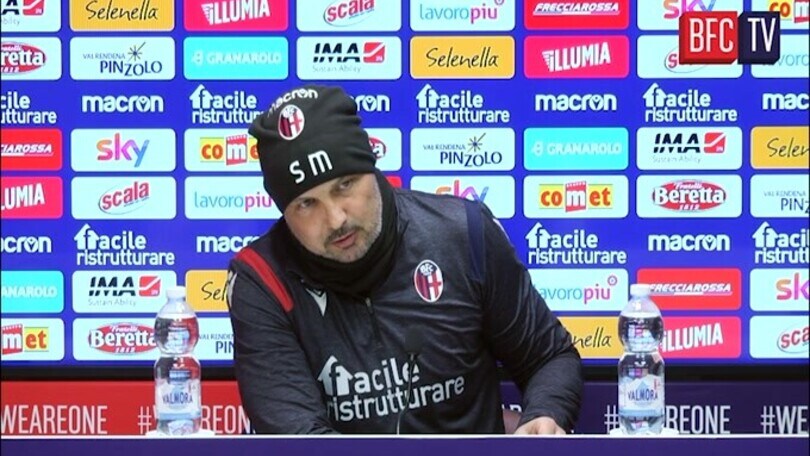 Mihajlovic: "All'Inter abbiamo iniziato a vincere quando.."