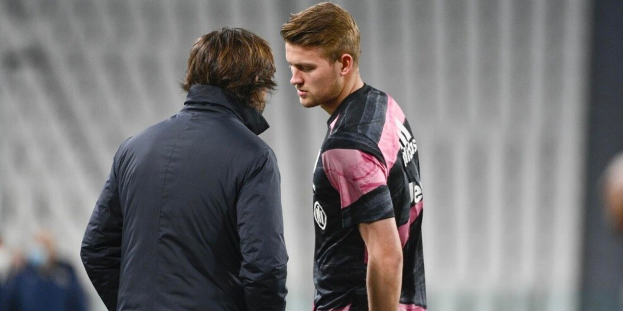 Juve-Lazio, i convocati di Pirlo: fuori De Ligt. Tre rientri importanti