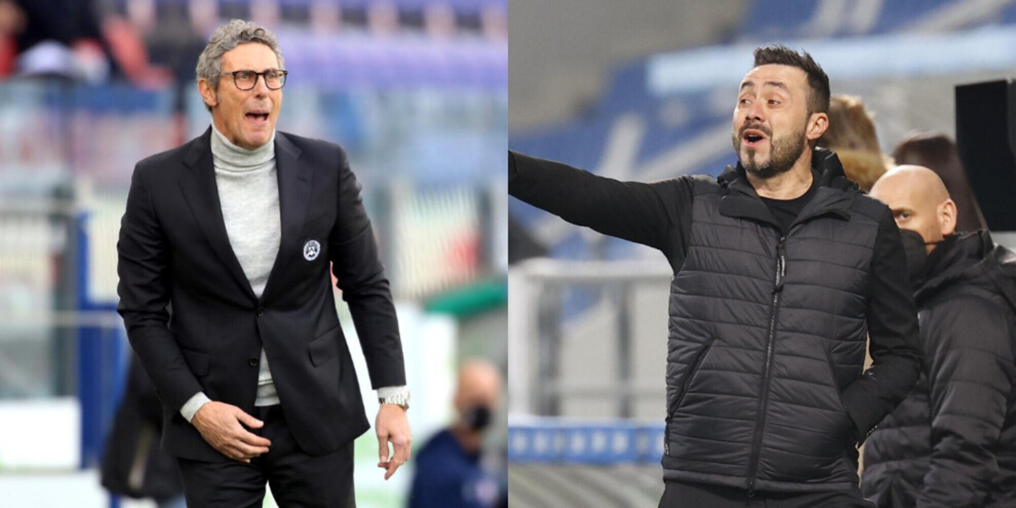 Diretta Udinese-Sassuolo ore 18: formazioni ufficiali e dove vederla in tv e streaming