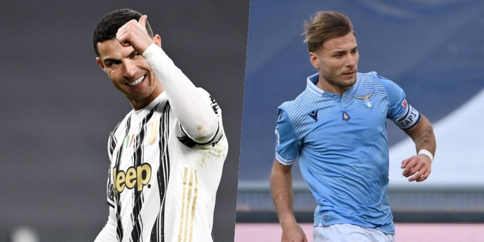 Diretta Juve-Lazio ore 20.45: formazioni ufficiali, dove vederla in tv e in streaming