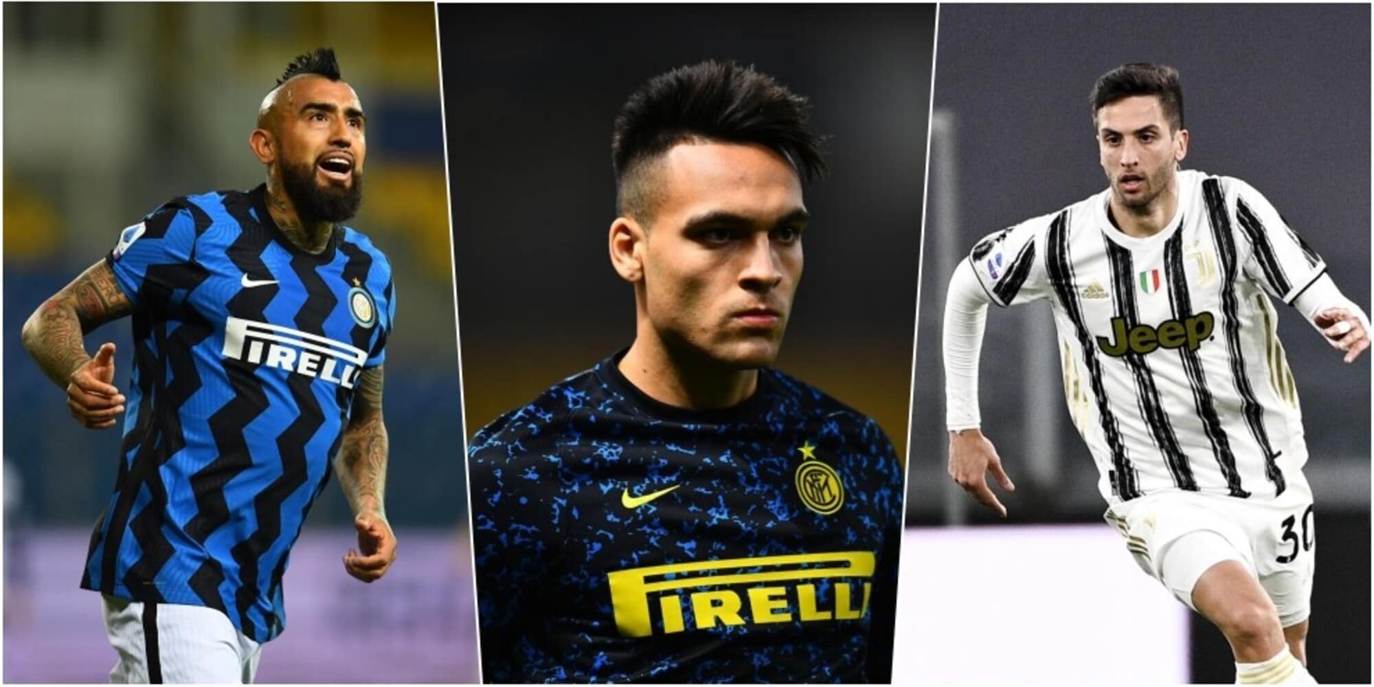 Serie A, i sudamericani non vanno in nazionale!