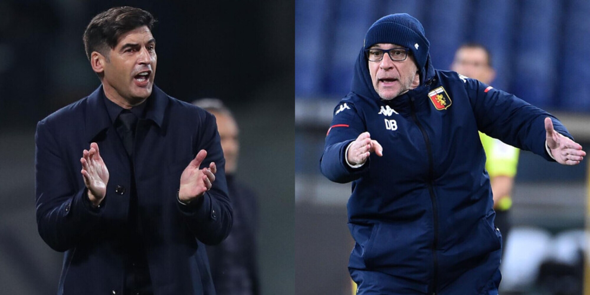 Diretta Roma-Genoa ore 12.30: formazioni ufficiali e dove vederla in tv e streaming