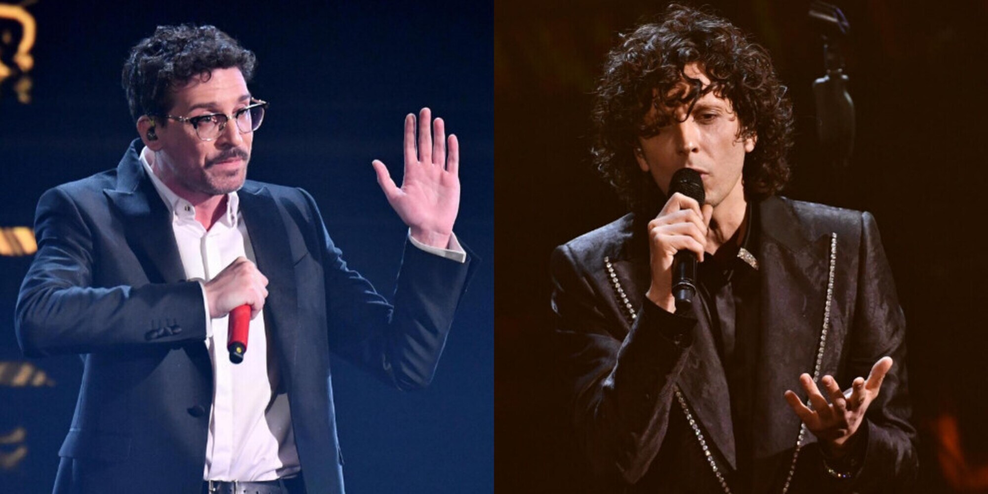 Sanremo, bufera su Willie Peyote: che attacchi ad Ermal Meta!