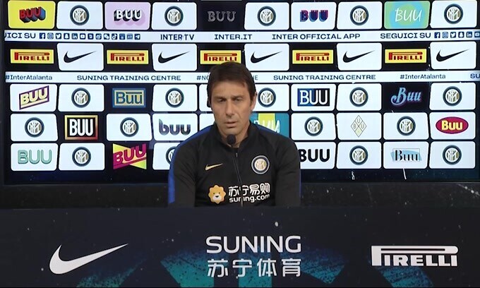 Conte: "Contratto? Concentrati sul presente"