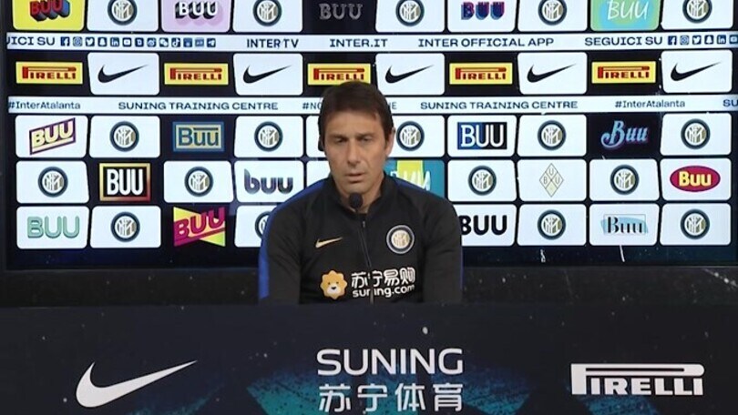 Conte: "Contratto? Concentrati sul presente"