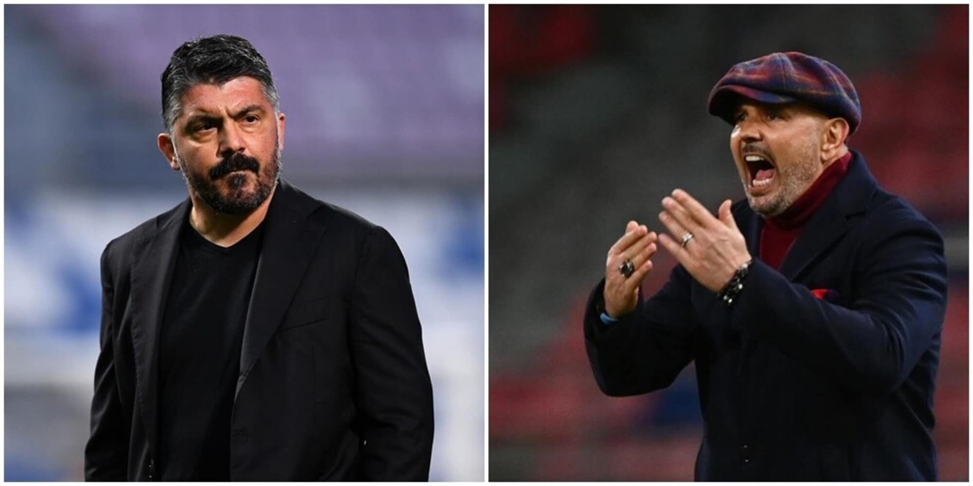 Diretta Napoli-Bologna ore 20.45: formazioni ufficiali e dove vederla in tv e streaming