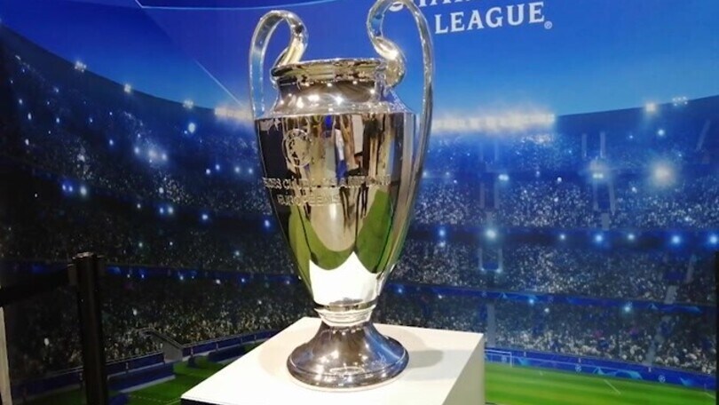 Juve, quanto valgono i quarti di Champions?