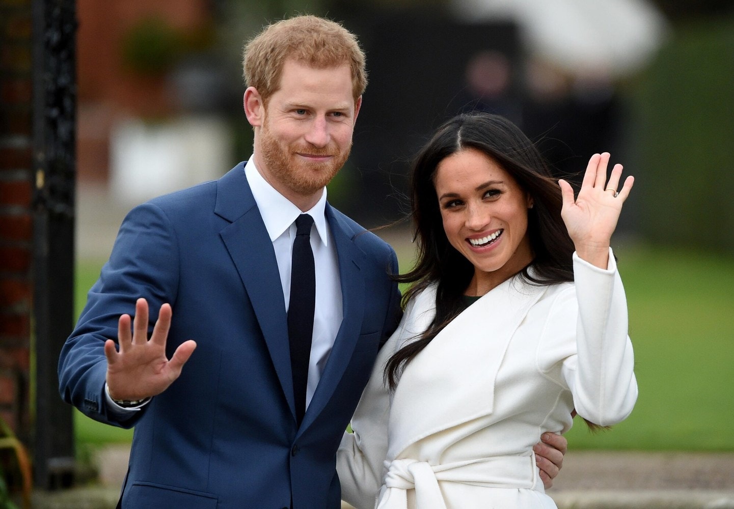 Intervista a Meghan e Harry in Italia: quando e dove vederla in tv
