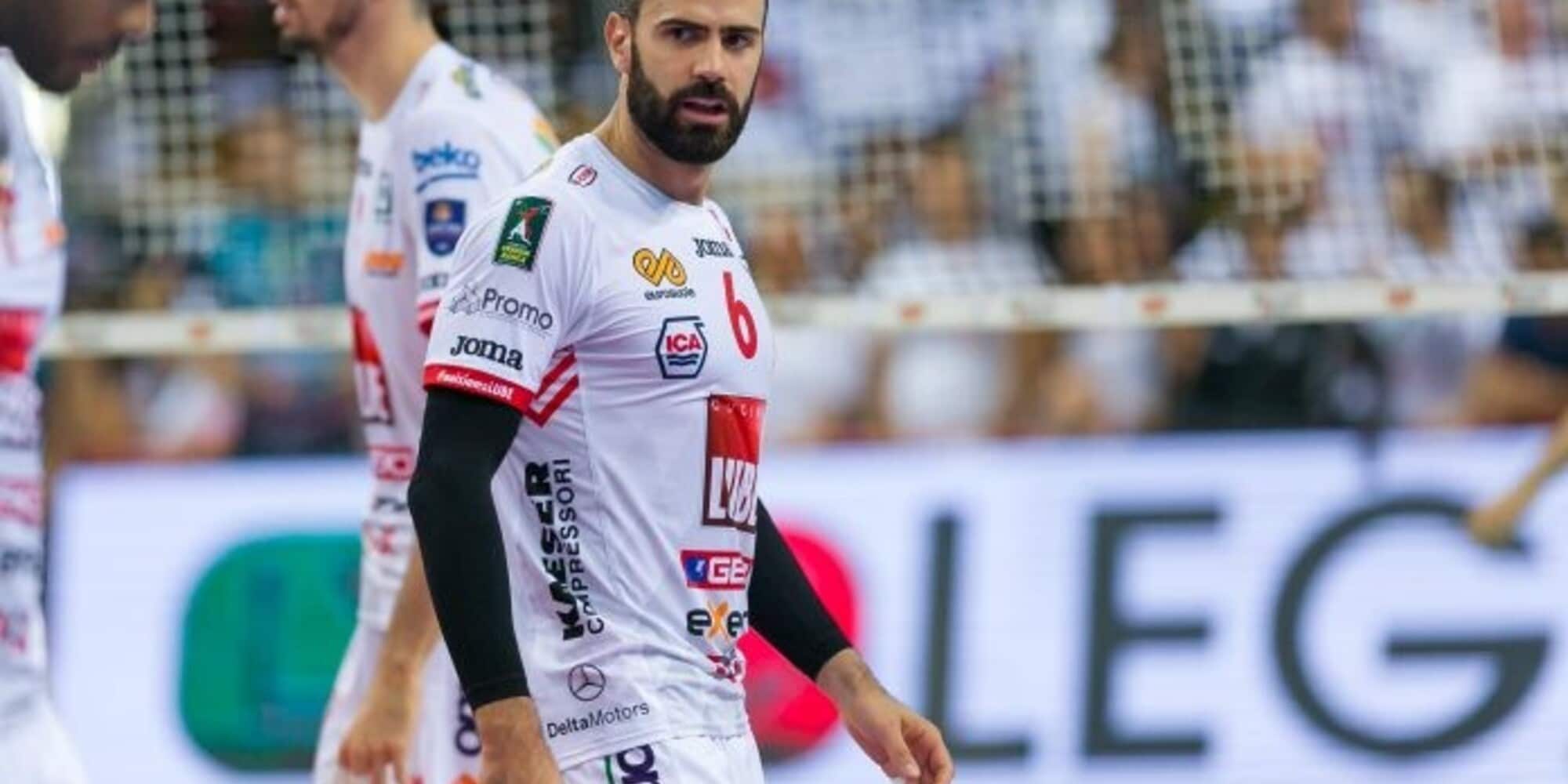 Jacopo Massari è un giocatore di Siena