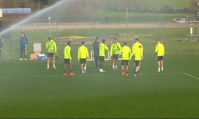 Lazio, Lotito arrabbiato con squadra e tecnico