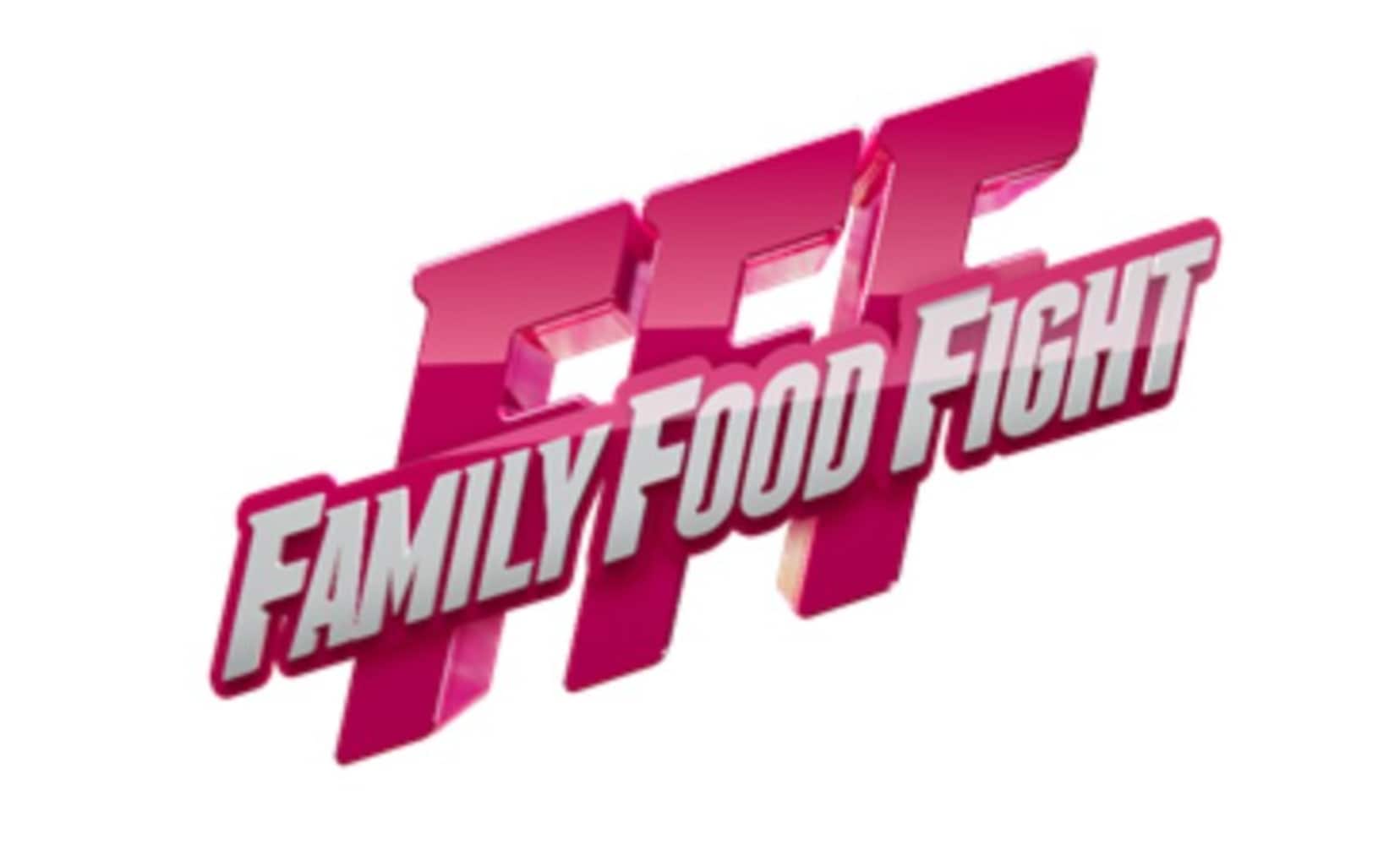 Family Food Fight, al via la seconda edizione: quando parte, le famiglie in gara
