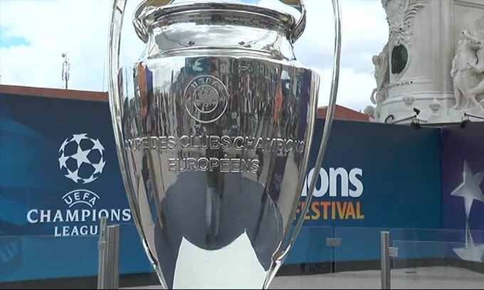 Come sarà la nuova Champions League?
