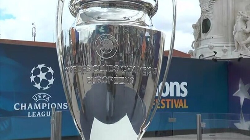 Come sarà la nuova Champions League?