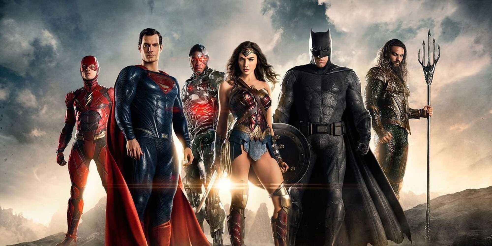 Zack Snyder's Justice League uscita per sbaglio 10 giorni prima!