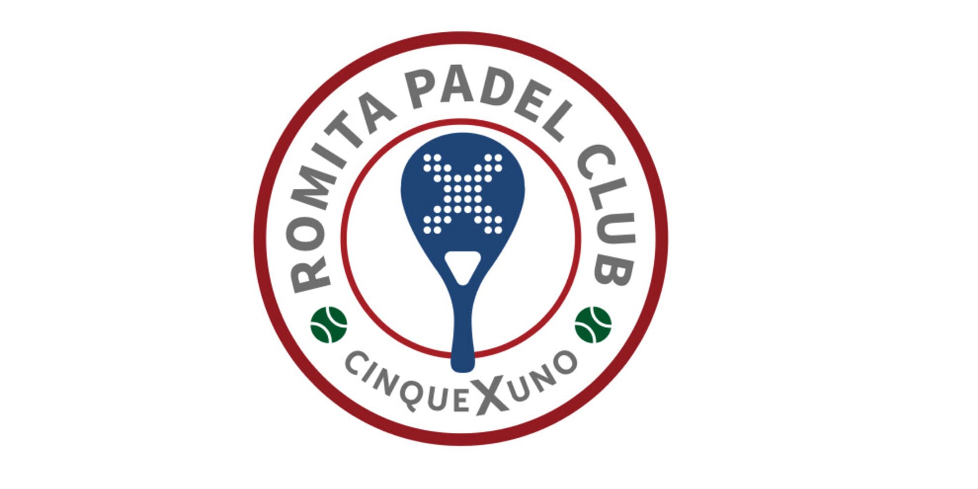 Terni - Benvenuto Romita Padel Club