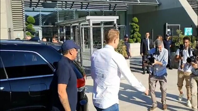 De Ligt felice di aver scelto la Juventus