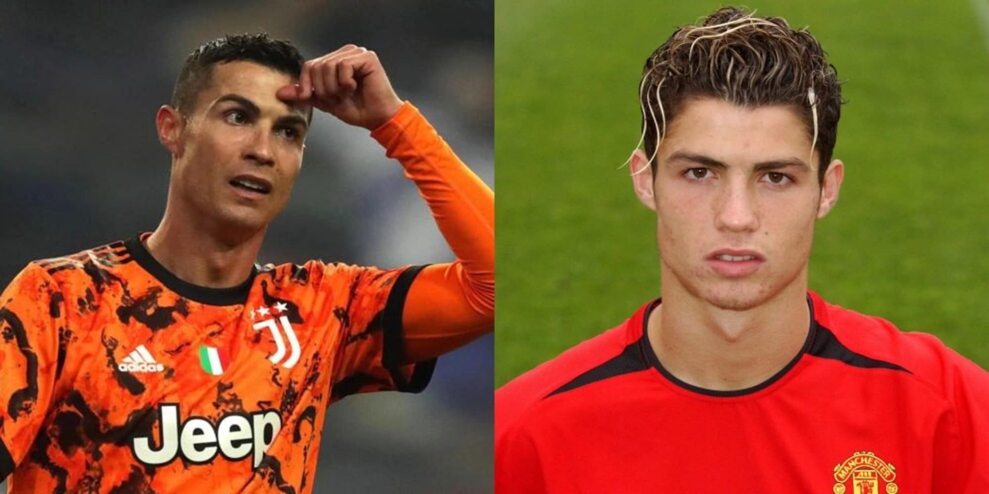Juve-Porto: Ronaldo contro anche il precedente del 2004