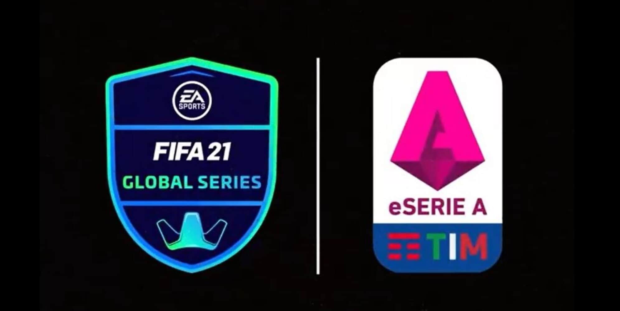 eSports, al via la Serie A virtuale su Fifa e Pes