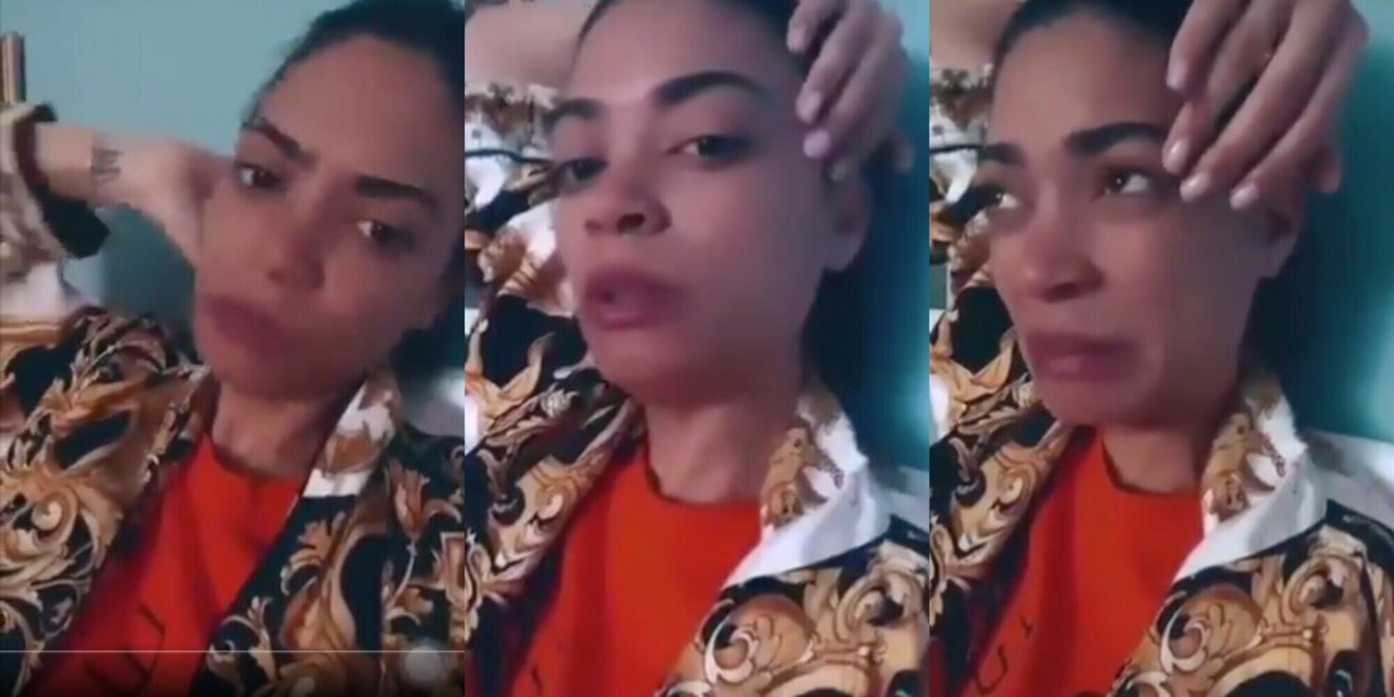 Elodie replica agli haters: "Frustrati, che tristezza infinita!"