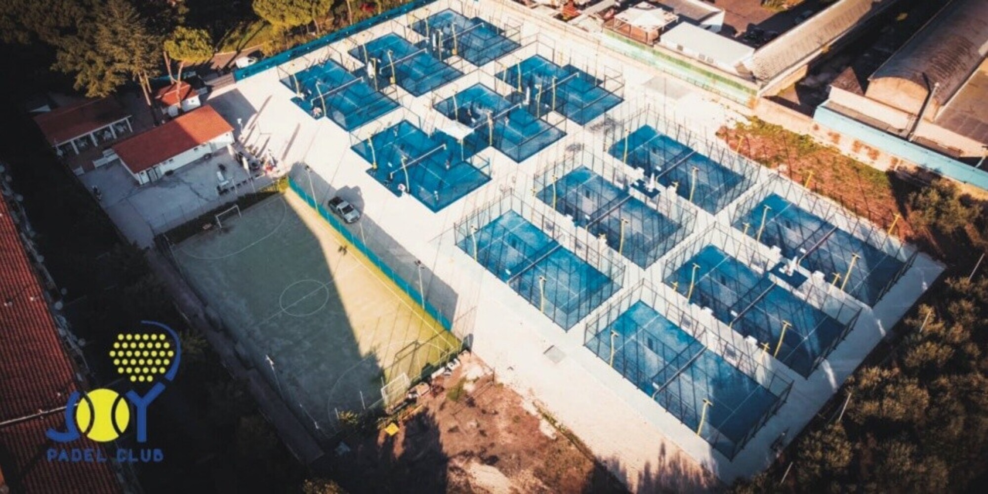Padel, raggiunta "quota 1000" strutture in Italia