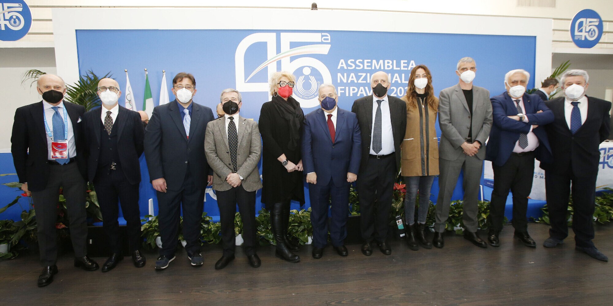 Questi gli eletti del nuovo Consiglio Federale