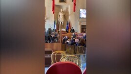 Immobile premiato con la Scarpa d'Oro