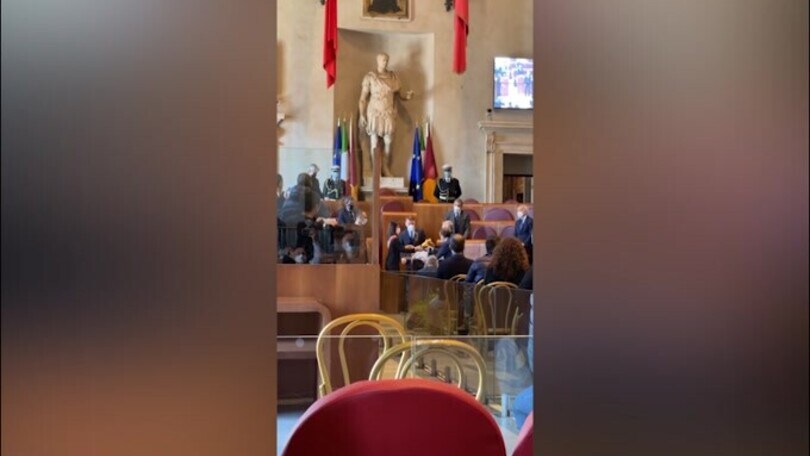 Immobile premiato con la Scarpa d'Oro