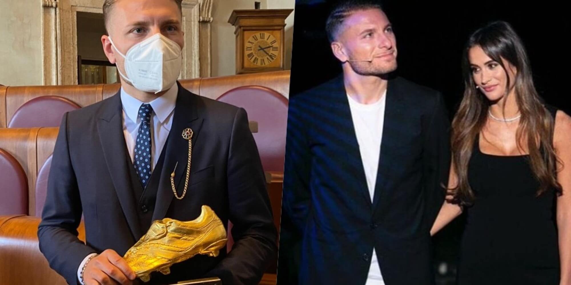 Jessica Immobile, amore per Ciro: "Siamo la sua curva"
