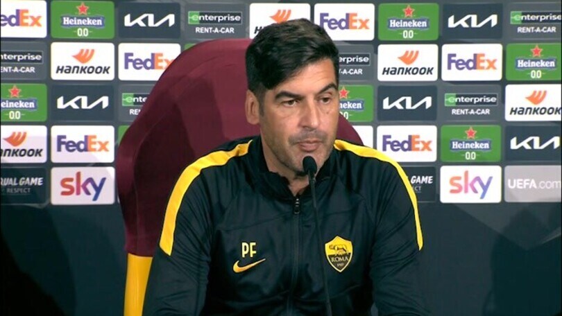 Fonseca: "Dzeko convocato con lo Shakhtar"
