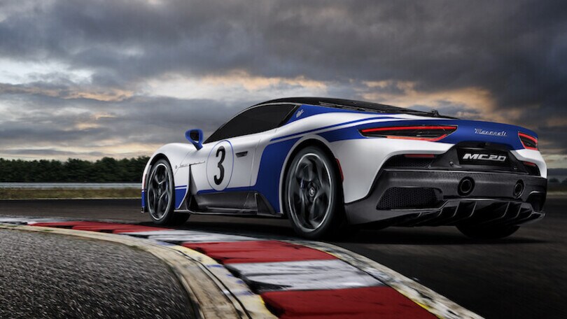 Master Maserati 2021, i nuovi corsi di guida