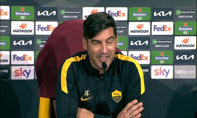 Fonseca scherza: "Non mi piace affrontare le mie ex squadre"