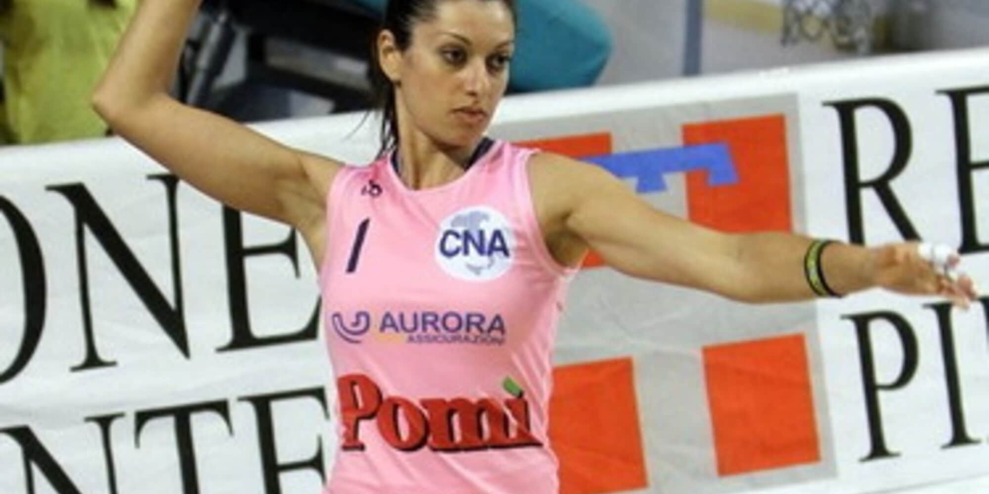 Malagò ha espresso solidarietà a Lara Lugli