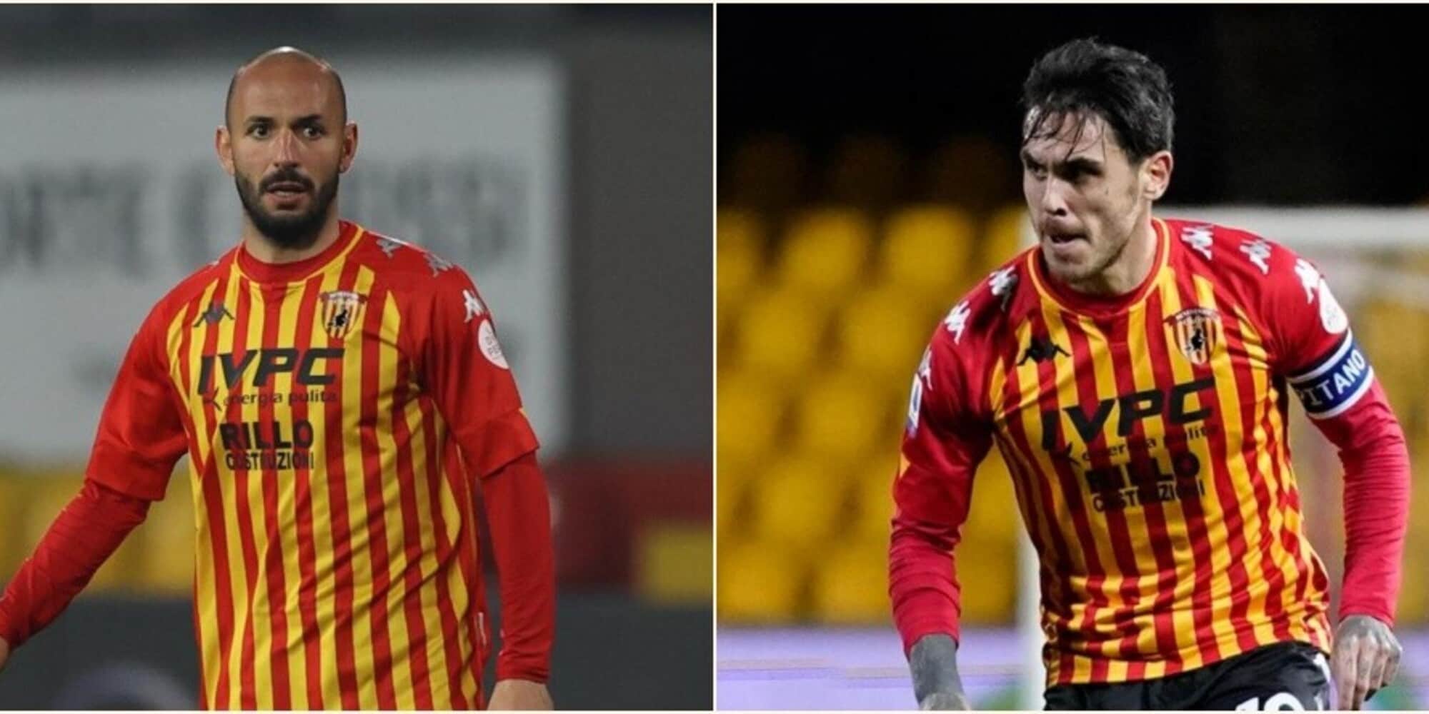 Benevento, Schiattarella e Viola di nuovo in regia