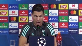 Juve, il futuro di Cristiano Ronaldo è in bilico
