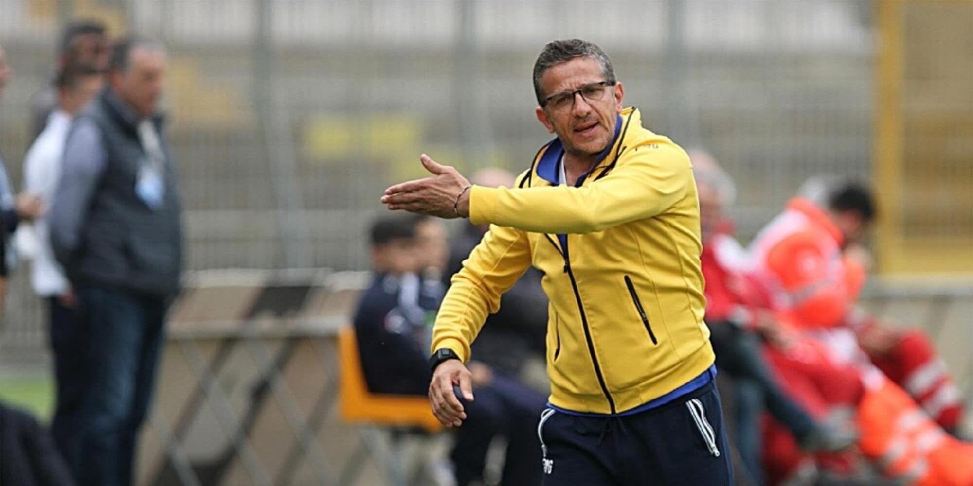 Luiso: "Roma, ti dico come si batte lo Shakhtar..."