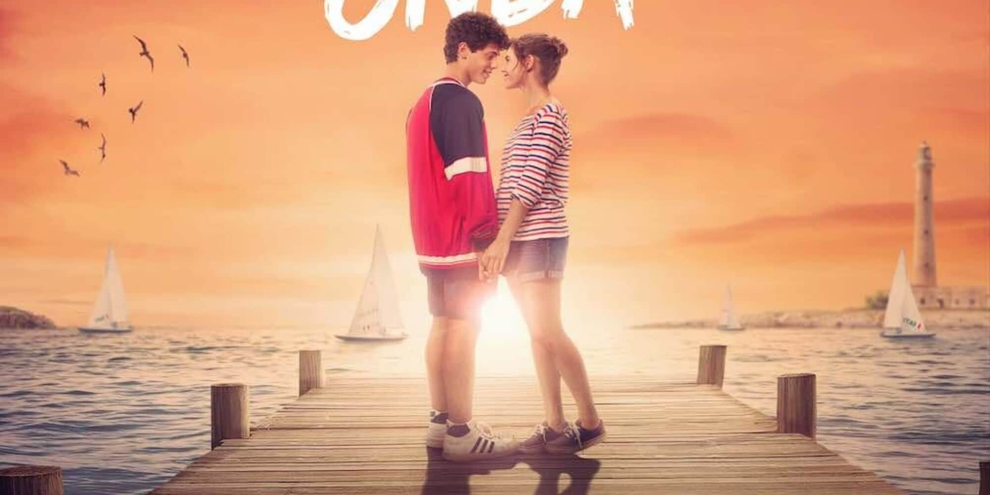 Sulla Stessa Onda: il nuovo film originale Netflix italiano
