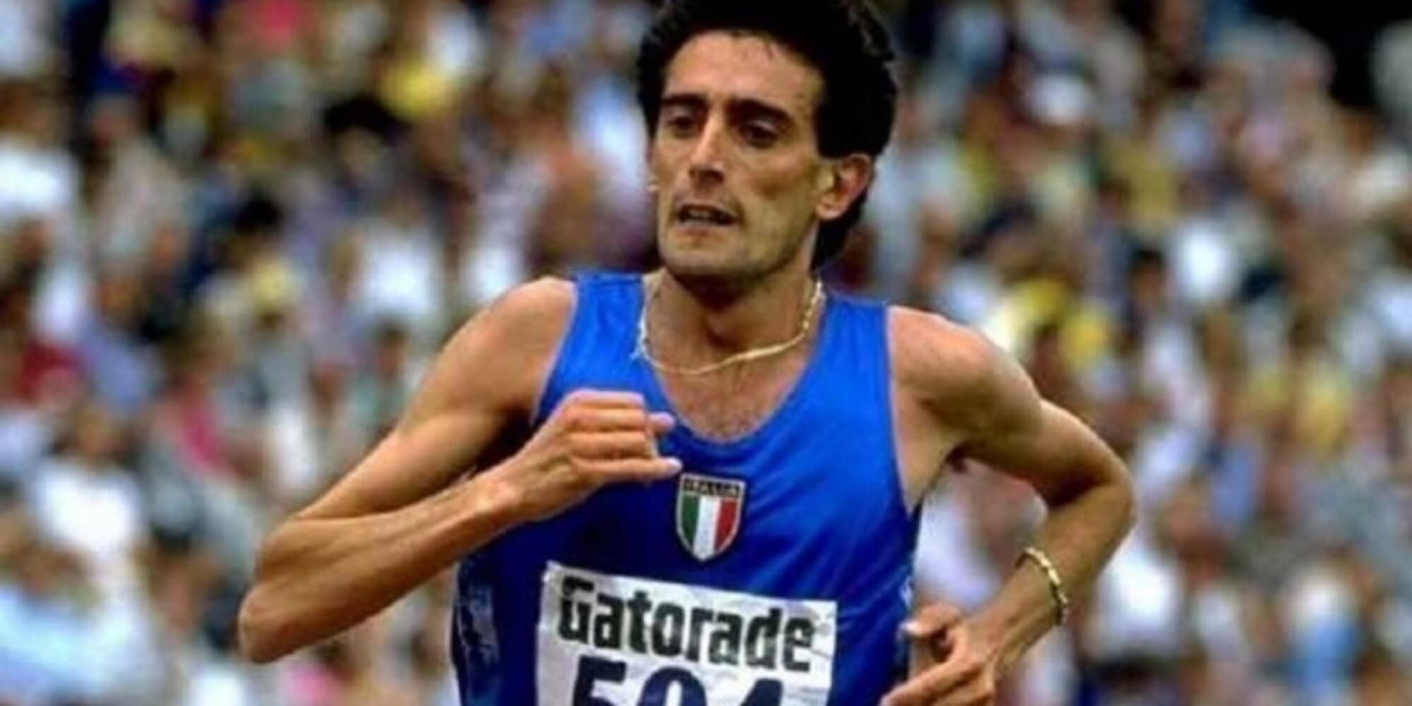 Totò Antibo ricoverato in terapia intensiva