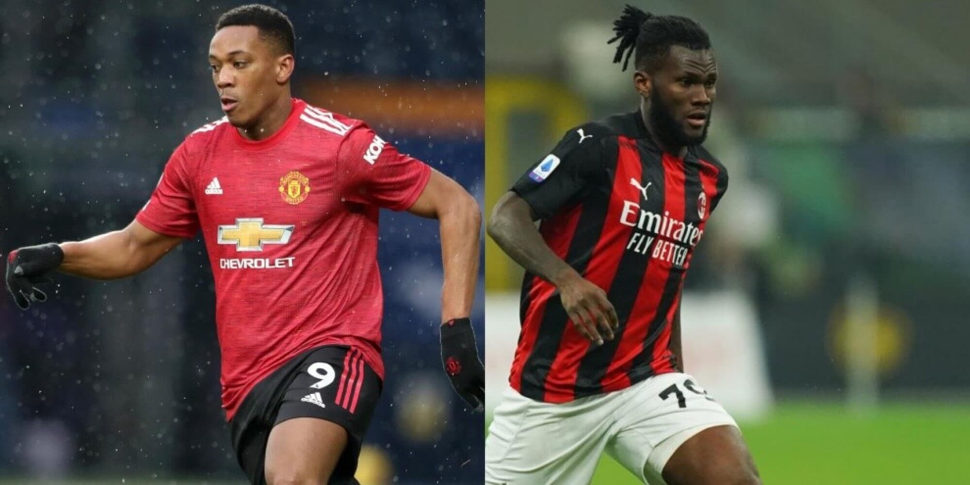 Diretta Manchester United-Milan ore 18.55: dove vederla e formazioni ufficiali