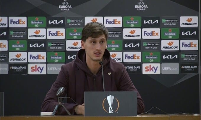Kumbulla: "Vittoria che ci può lanciare con le big"