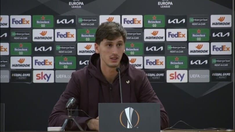 Kumbulla: "Vittoria che ci può lanciare con le big"