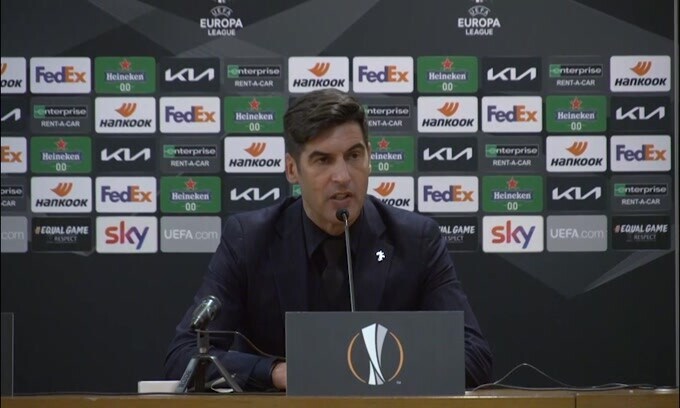 Fonseca: "La qualificazione non è chiusa"