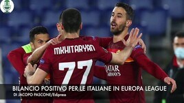 Europa League, Lazio, Atalanta e Gianni Agnelli