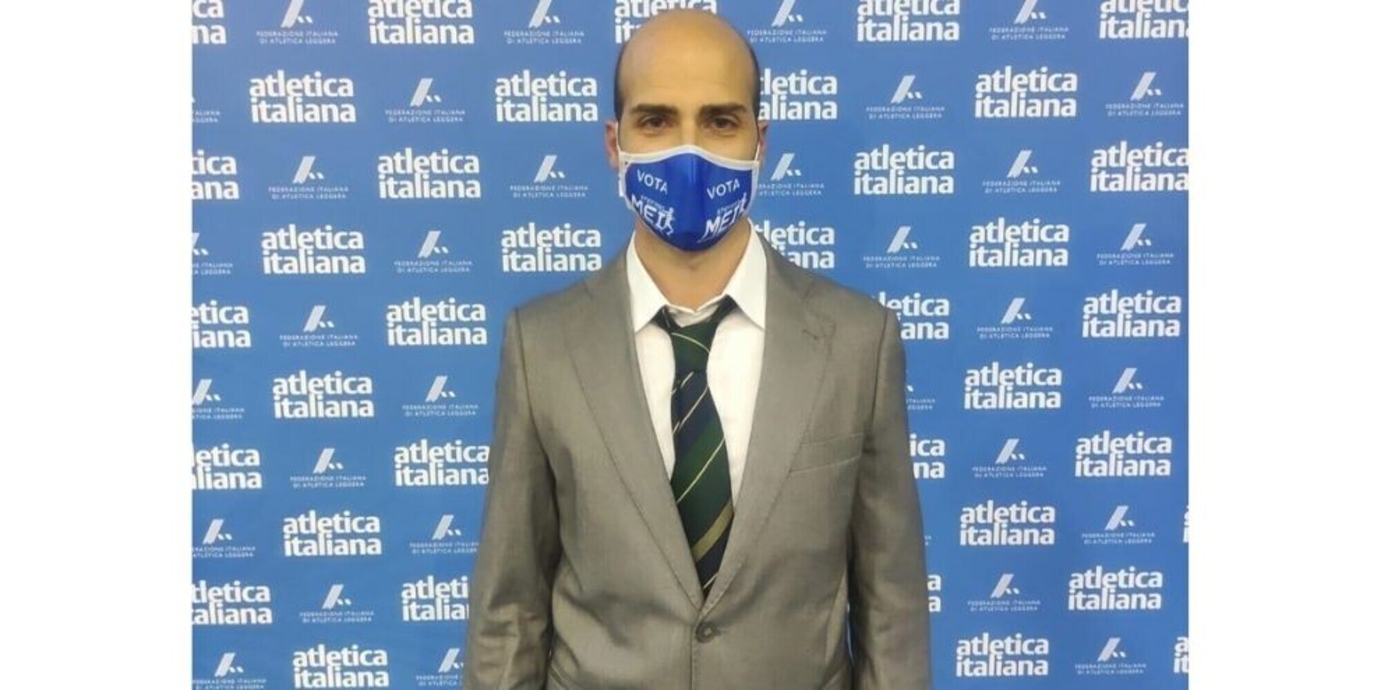 Inizia il corso della nuova FIDAL. Delegato al running sarà Carlo Cantales