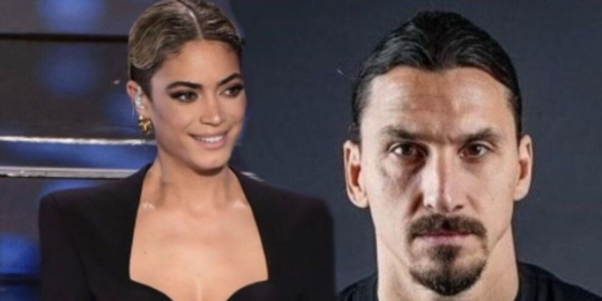 Elodie sullo yacht di Ibrahimovic: sorpresa a Sanremo
