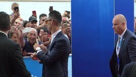 Mendes vuole riportare Ronaldo al Real Madrid?