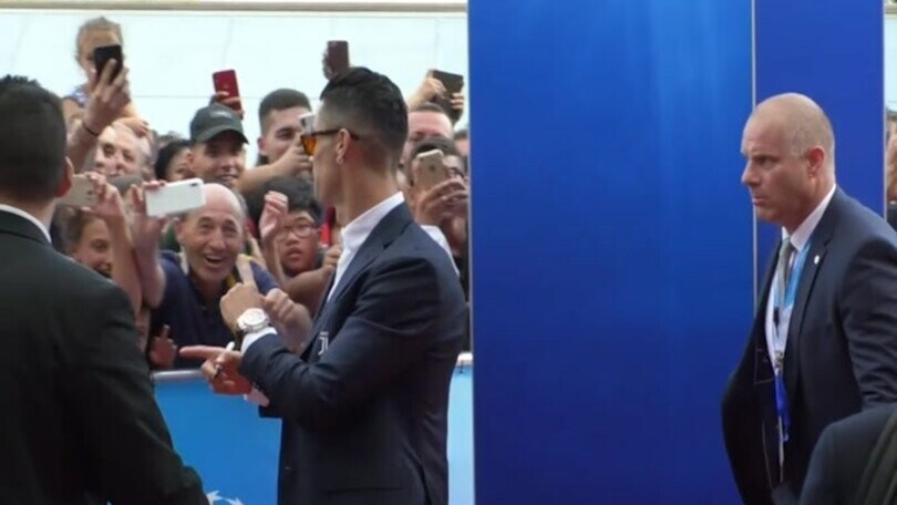 Mendes vuole riportare Ronaldo al Real Madrid?