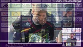 Prandelli: "Il mio futuro? La mia testa è rivolta solo a domani"